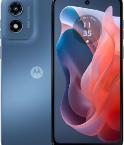 Motorola Moto G Stylus 5G | 2024 | Unlocked | Made for US 8/128GB | 50MP Camera | Caramel Latte