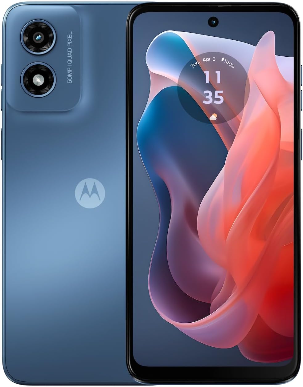 Motorola Moto G Stylus 5G | 2024 | Unlocked | Made for US 8/128GB | 50MP Camera | Caramel Latte