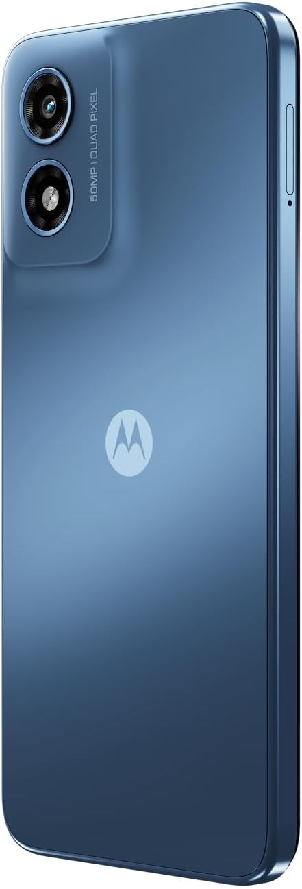 Motorola Moto G Stylus 5G | 2024 | Unlocked | Made for US 8/128GB | 50MP Camera | Caramel Latte - Image 5