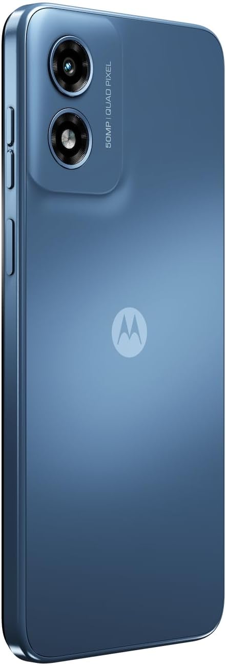 Motorola Moto G Stylus 5G | 2024 | Unlocked | Made for US 8/128GB | 50MP Camera | Caramel Latte - Image 7
