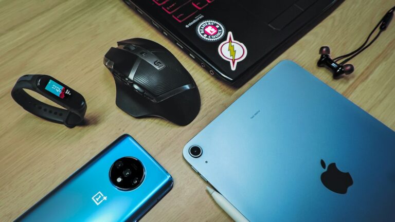 Top 10 Must-Have Gadgets from Tick Innovations This Year